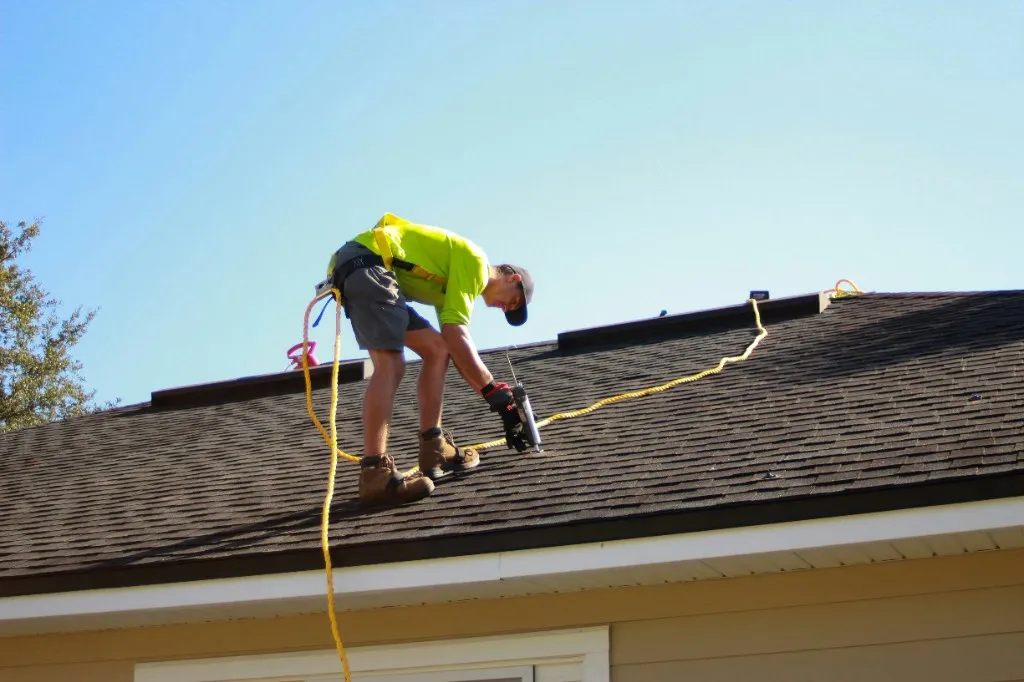 Director, London Elite Roofing Ltd